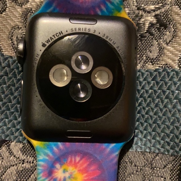 Apple Watch series 3 main image 7